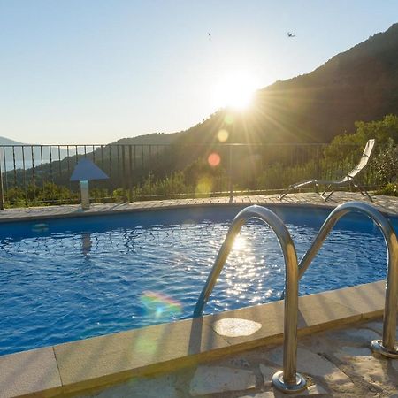 Sunset Holiday Home Tivat Bagian luar foto