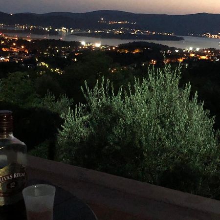 Sunset Holiday Home Tivat Bagian luar foto