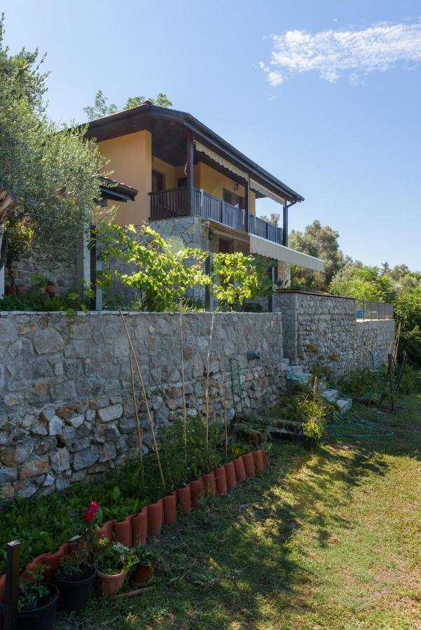 Sunset Holiday Home Tivat Bagian luar foto