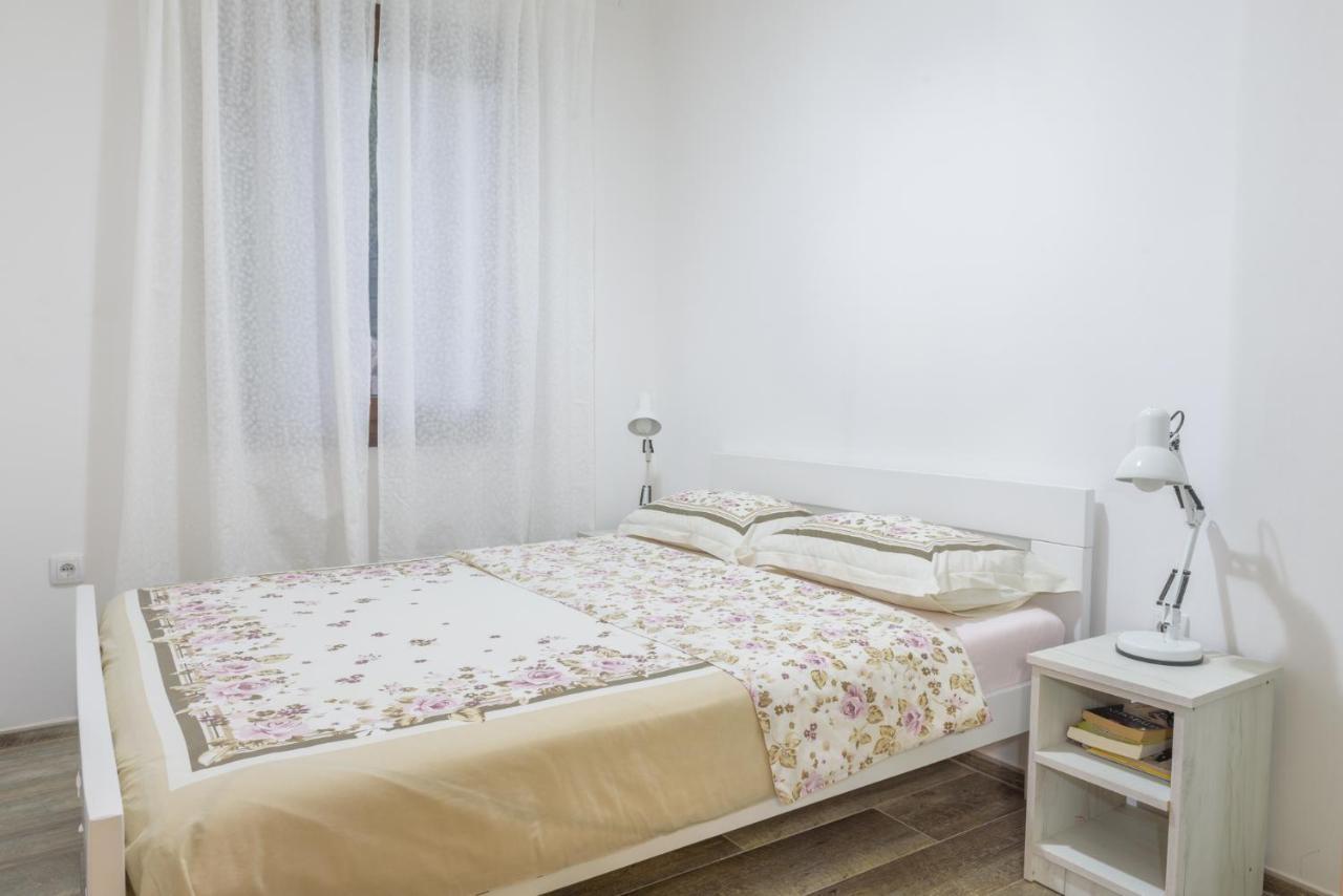 Sunset Holiday Home Tivat Bagian luar foto