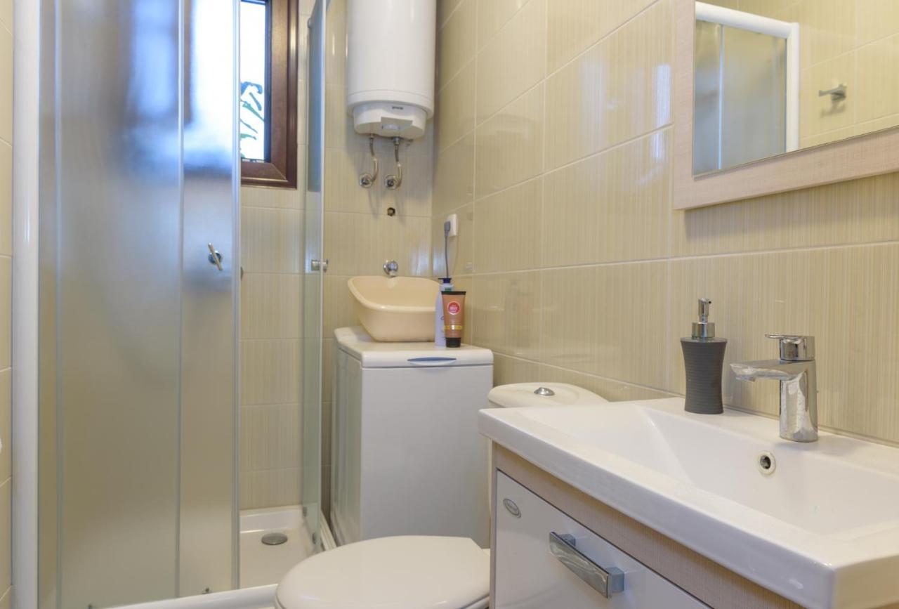 Sunset Holiday Home Tivat Bagian luar foto